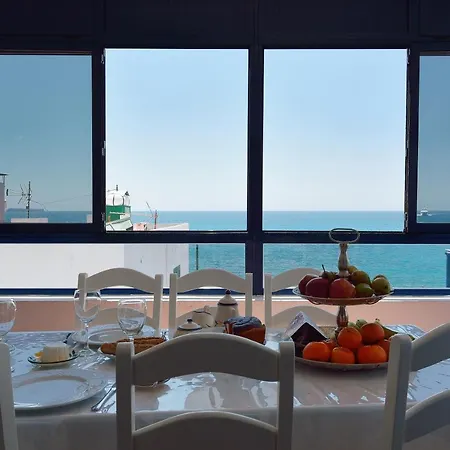 Atolon Main Center By Pvl Playa Blanca (Lanzarote)