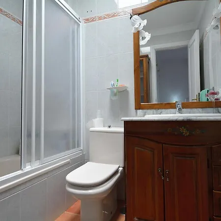 Atolon Main Center By Pvl Appartement Playa Blanca (Lanzarote)