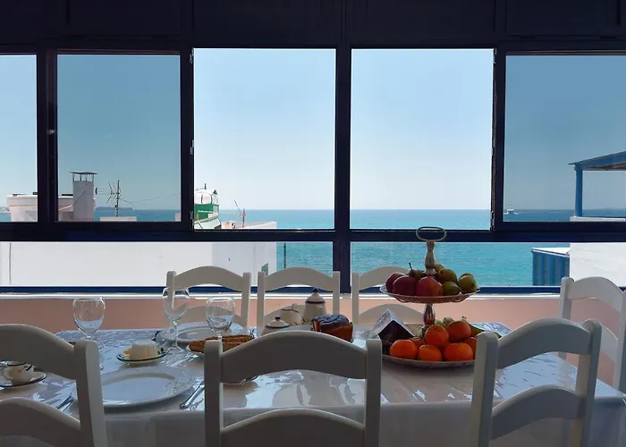 Atolon Main Center By Pvl Playa Blanca