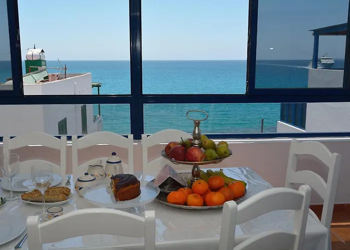 Atolon Main Center By Pvl *