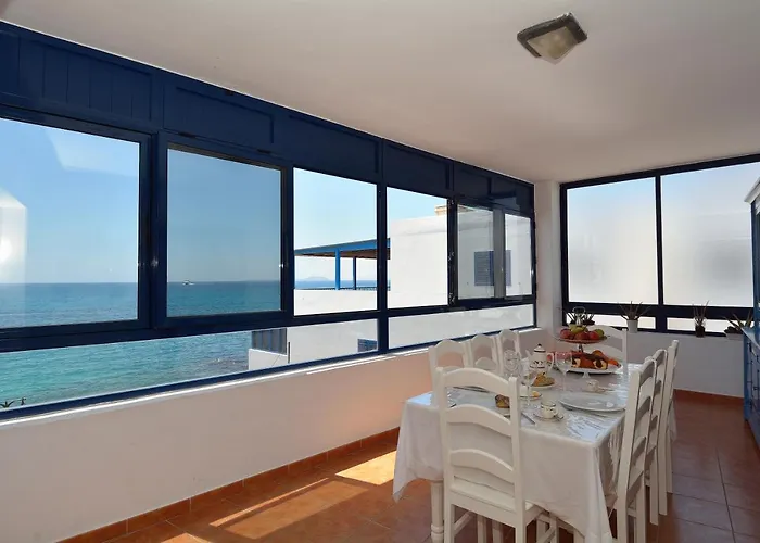 Atolon Main Center By Pvl Playa Blanca