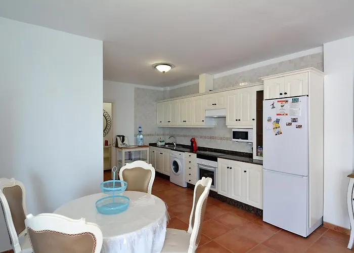 Apartman Atolon Main Center By Pvl Playa Blanca