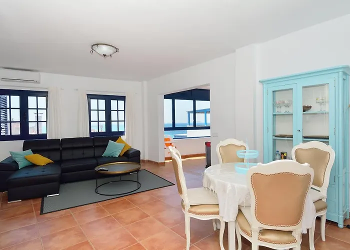 Atolon Main Center By Pvl * Playa Blanca