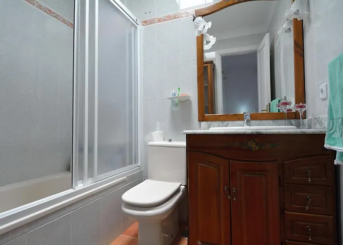 Atolon Main Center By Pvl Apartman Playa Blanca